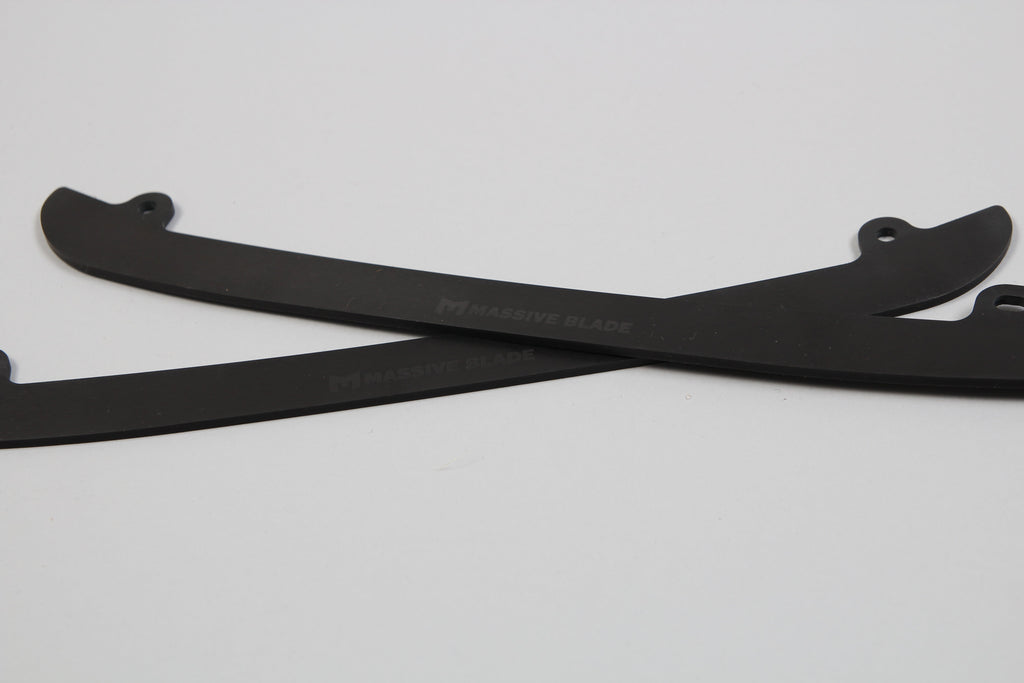 Massive Blade BAUER SKATER B2 Classic, Size 212 Massive TECH Inc.